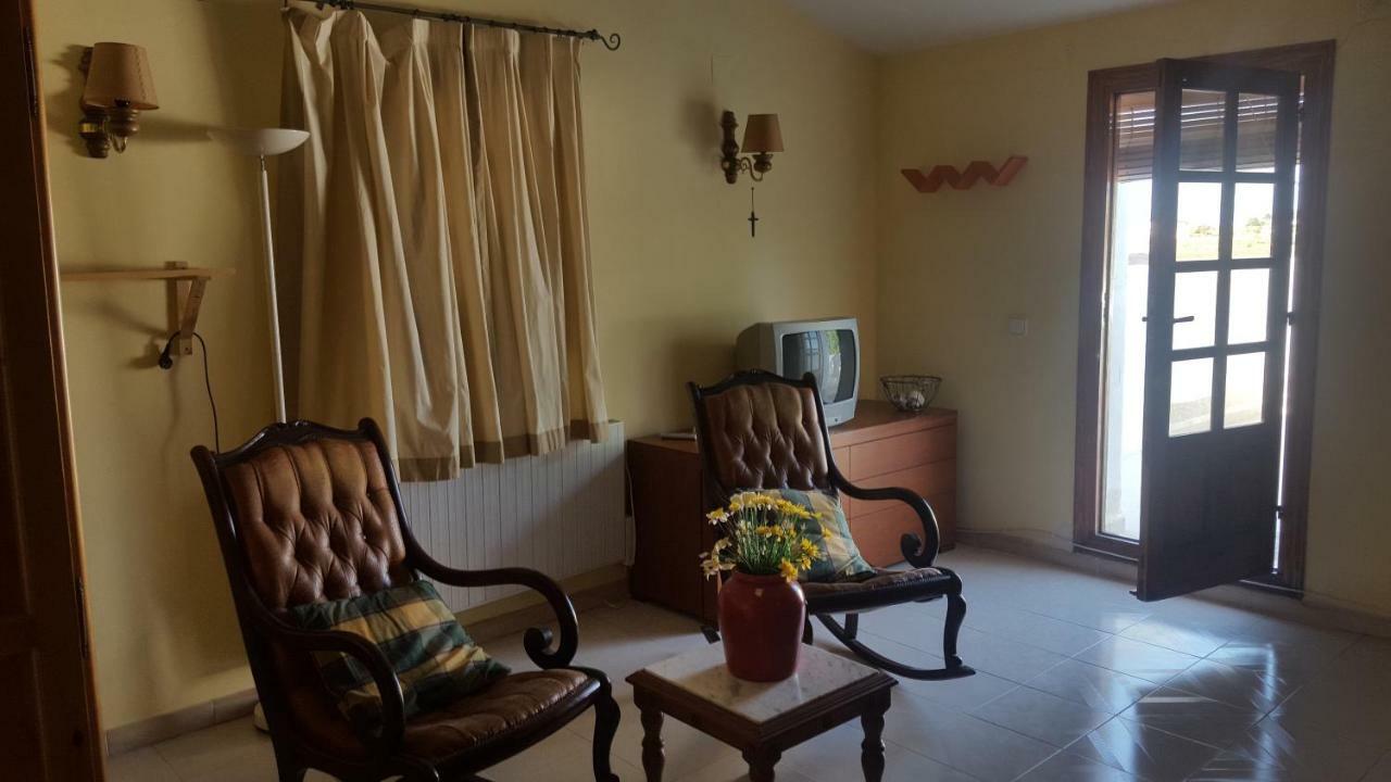 Estudio En Teulada Esterno foto
